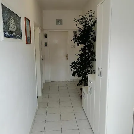Family Marija Apartman