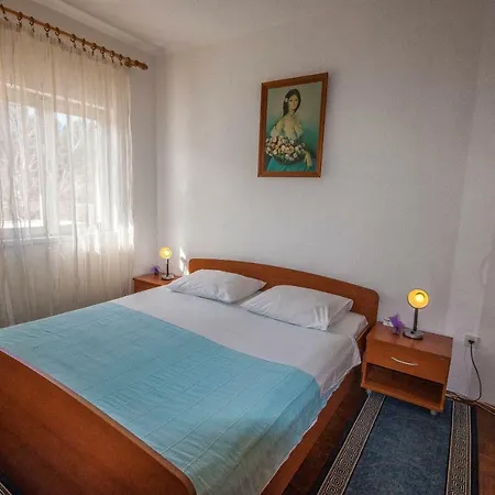 Family Marija Appartement *